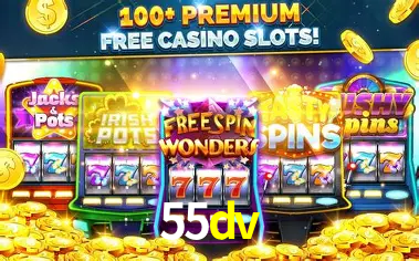 Weekend Specials 55dv